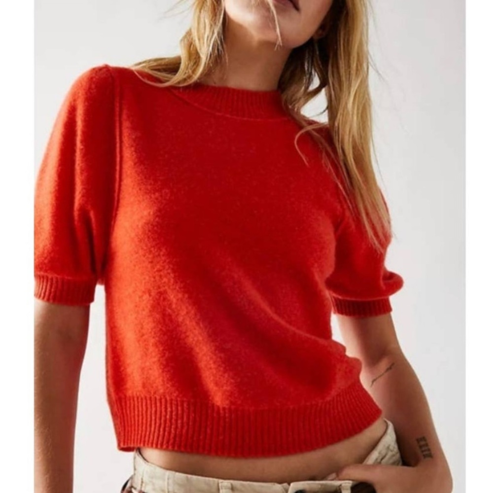 Free People Sweater